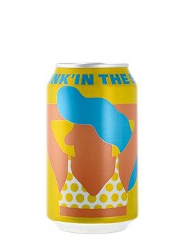 Mikkeller Drink'in The Sun